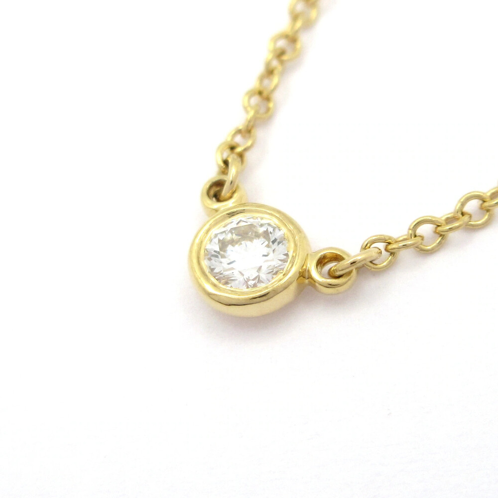 Tiffany&Co. By The Yard 18K Yellow Gold #307433T88B
